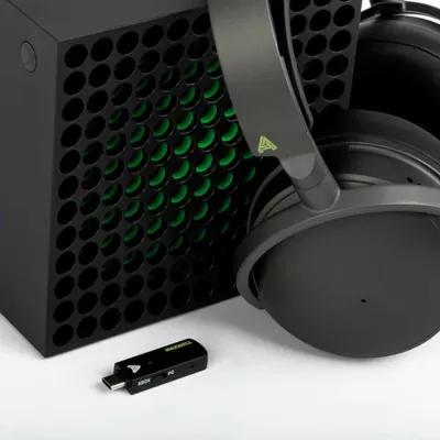 Audeze Maxwell Wireless Gaming Headset for PS5 and Xbox à Genève | Digistore.ch
