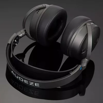 Audeze Maxwell Wireless Gaming Headset for PS5 and Xbox à Genève | Digistore.ch