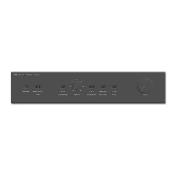 Bowers & Wilkins SA1000