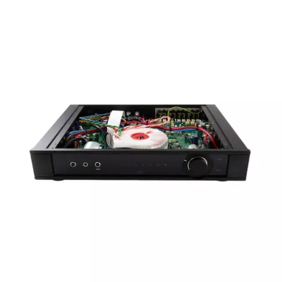 Rega Elicit mk5 à Genève | Digistore.ch
