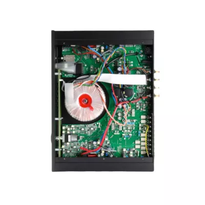 Rega Elicit mk5 à Genève | Digistore.ch