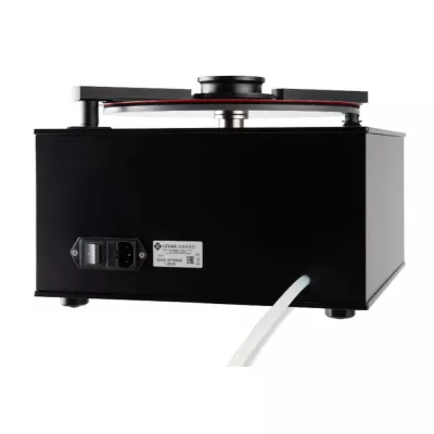 Levar Amano | Record Cleaning Machine à Genève | Digistore.ch
