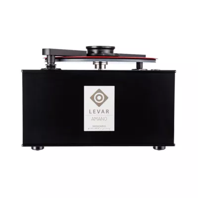 Levar Amano | Record Cleaning Machine à Genève | Digistore.ch