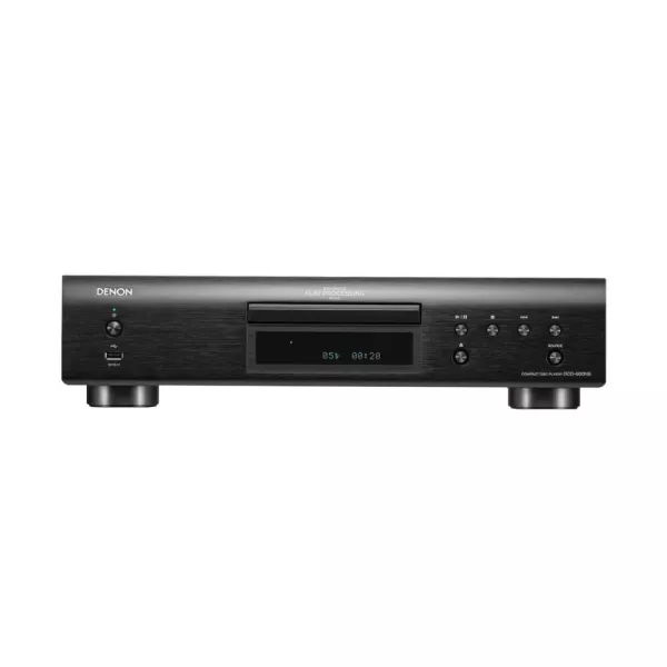 Denon DCD-900