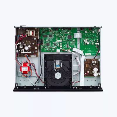 Denon DCD-900 à Genève | Digistore.ch