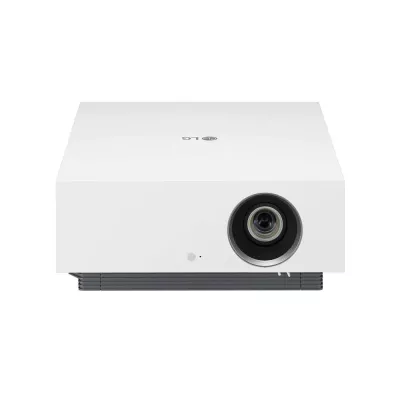 LG HU810PW.AEU Projecteur CineBeam Home Cinéma Laser 4K UHD à Genève | Digistore.ch