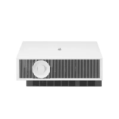 LG HU810PW.AEU Projecteur CineBeam Home Cinéma Laser 4K UHD à Genève | Digistore.ch