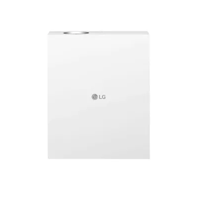 LG HU810PW.AEU Projecteur CineBeam Home Cinéma Laser 4K UHD à Genève | Digistore.ch