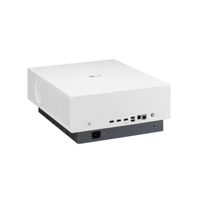 LG HU810PW.AEU Projecteur CineBeam Home Cinéma Laser 4K UHD à Genève | Digistore.ch