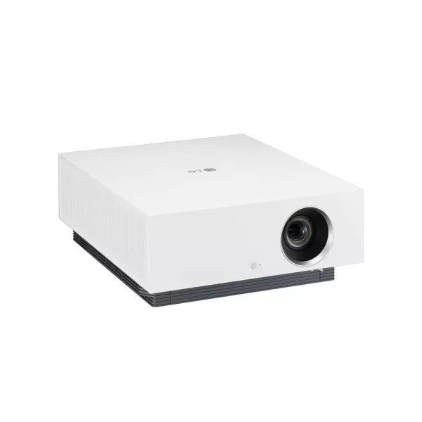 LG AU810PW.AEU Projecteur CineBeam Home Cinéma Laser 4K UHD