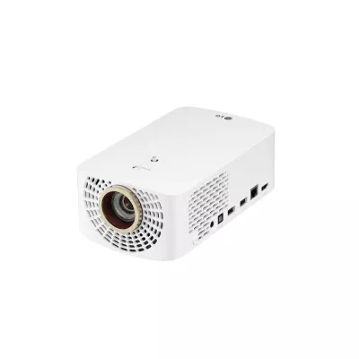 LG HF60LS.AEU Projecteur LED ultra-courte focale FullHD à Genève | Digistore.ch