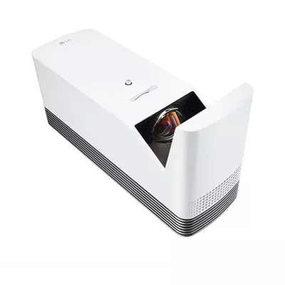 LG HF85LS.AEU Projecteur SMART Laser ultra-courte focale FullHD à Genève | Digistore.ch