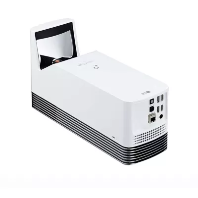 LG HF85LS.AEU Projecteur SMART Laser ultra-courte focale FullHD à Genève | Digistore.ch