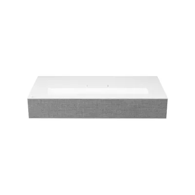 LG HU85LS.AEU Projecteur CineBeam Laser AI ThinQ 4K à Genève | Digistore.ch