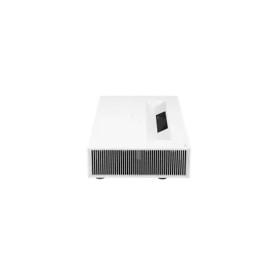 LG HU85LS.AEU Projecteur CineBeam Laser AI ThinQ 4K à Genève | Digistore.ch