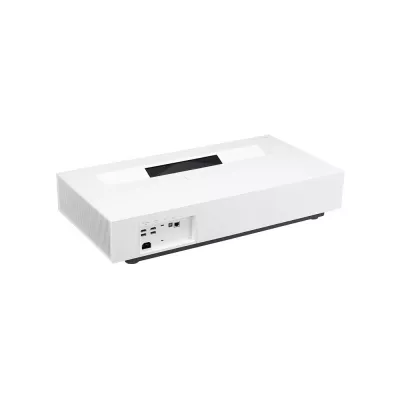 LG HU85LS.AEU Projecteur CineBeam Laser AI ThinQ 4K à Genève | Digistore.ch