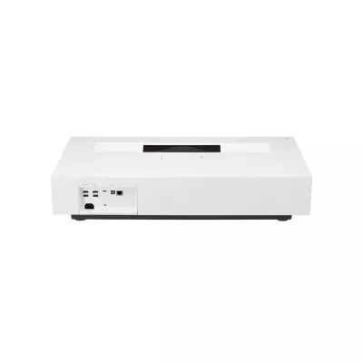 LG HU85LS.AEU Projecteur CineBeam Laser AI ThinQ 4K à Genève | Digistore.ch