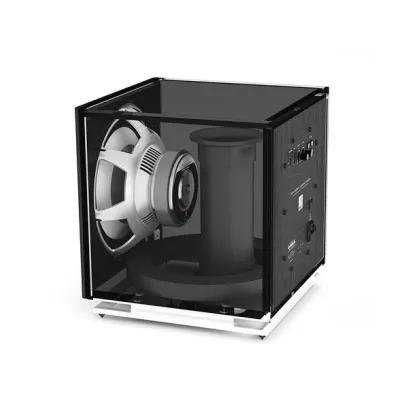 SUB E-12 F  Dali Digistore