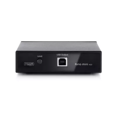 Rega Fono Mini A2D mk2 à Genève | Digistore.ch