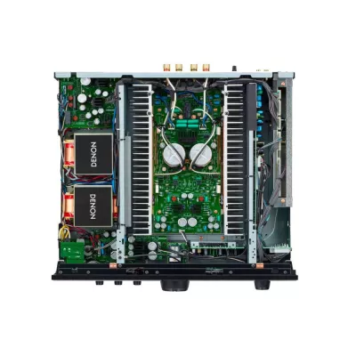 Denon PMA-1700NE à Genève | Digistore.ch