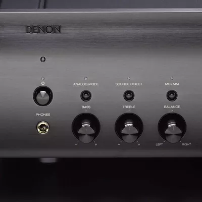 Denon PMA-1700NE à Genève | Digistore.ch