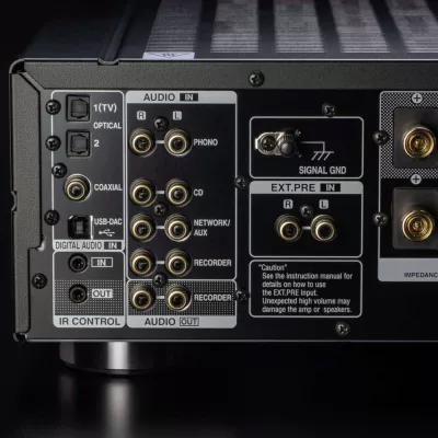 Denon PMA-1700NE à Genève | Digistore.ch
