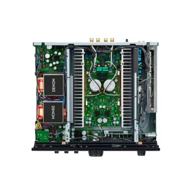 Denon PMA-1700NE à Genève | Digistore.ch