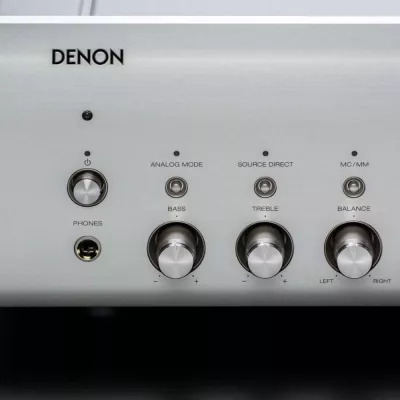 Denon PMA-1700NE à Genève | Digistore.ch