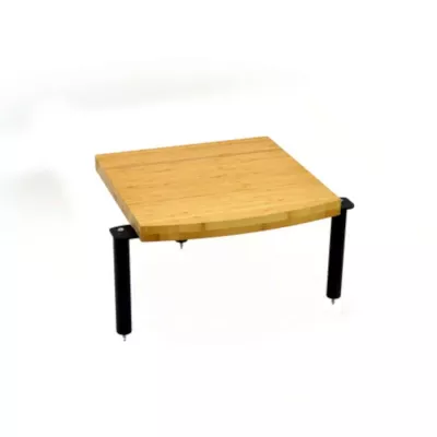 Atacama Eris Eco Twin 5.0 SE Natural Bamboo Base + Shelves à Genève | Digistore.ch