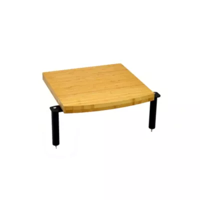 Atacama Eris Eco Twin 5.0 SE Natural Bamboo Base + Shelves à Genève | Digistore.ch