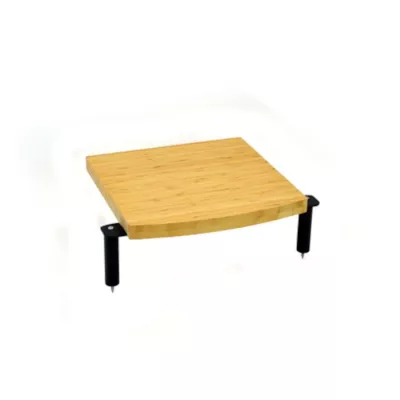 Atacama Eris Eco Twin 5.0 SE Natural Bamboo Base + Shelves à Genève | Digistore.ch