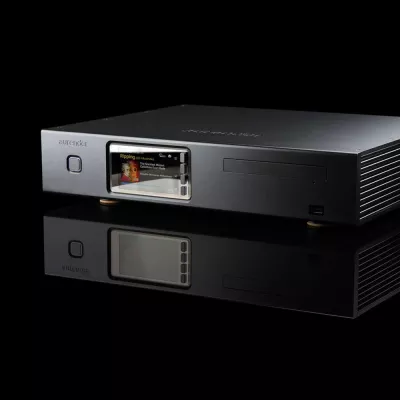 Aurender A10 2TB Black | Aurender Content Server à Genève | Digistore.ch