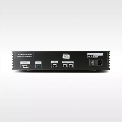 Aurender A10 2TB Black | Aurender Content Server à Genève | Digistore.ch
