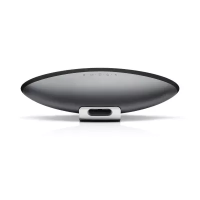 Bowers & Wilkins Zeppelin Midnight Grey | Enceinte sans-fil connectée à Genève | Digistore.ch
