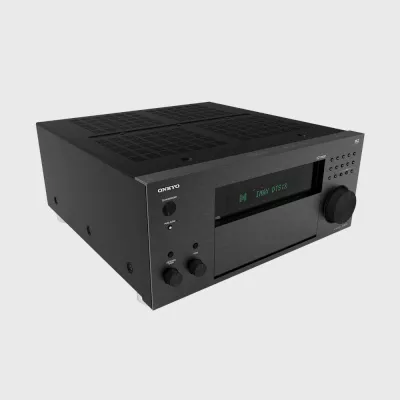 Onkyo TX-RZ70 black | 11.2 Channel AV Receiver à Genève | Digistore.ch