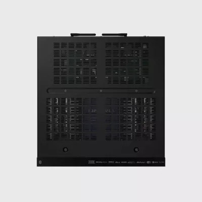 Onkyo TX-RZ70 black | 11.2 Channel AV Receiver à Genève | Digistore.ch