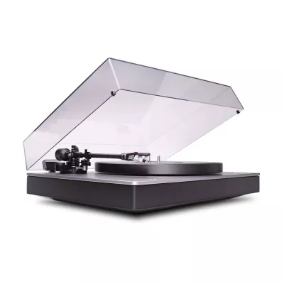 Cambridge Audio Alva TT v2 | Platine à entraînement direct avec Bluetooth aptX HD à Genève | Digistore.ch