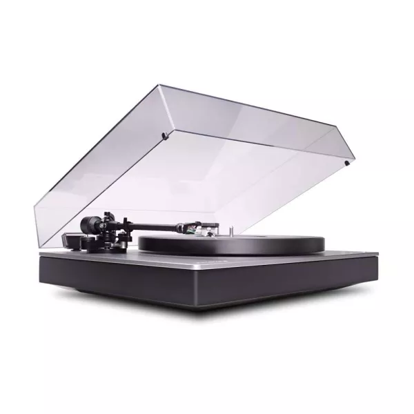Cambridge Audio Alva TT v2 | Platine à entraînement direct avec Bluetooth aptX HD