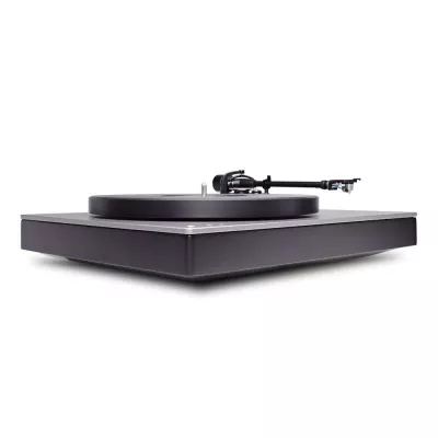 Cambridge Audio Alva TT v2 | Platine à entraînement direct avec Bluetooth aptX HD à Genève | Digistore.ch
