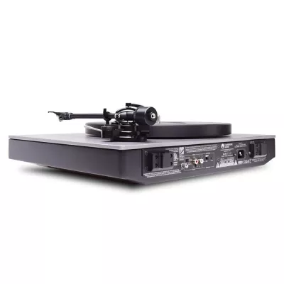 Cambridge Audio Alva TT v2 | Platine à entraînement direct avec Bluetooth aptX HD à Genève | Digistore.ch