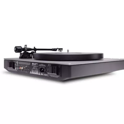 Cambridge Audio Alva TT v2 | Platine à entraînement direct avec Bluetooth aptX HD à Genève | Digistore.ch