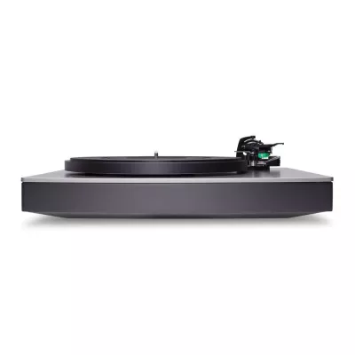Cambridge Audio Alva ST | Platine à Entraînement par Courroie avec Bluetooth aptX HD à Genève | Digistore.ch