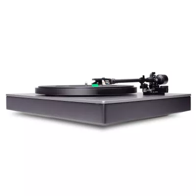 Cambridge Audio Alva ST | Platine à Entraînement par Courroie avec Bluetooth aptX HD à Genève | Digistore.ch