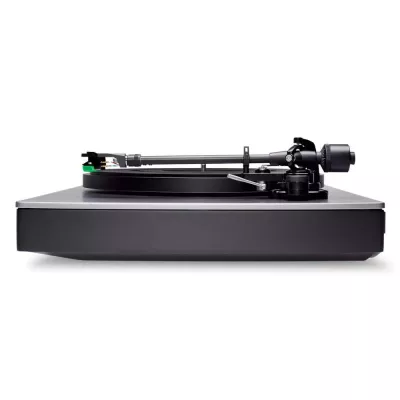 Cambridge Audio Alva ST | Platine à Entraînement par Courroie avec Bluetooth aptX HD à Genève | Digistore.ch