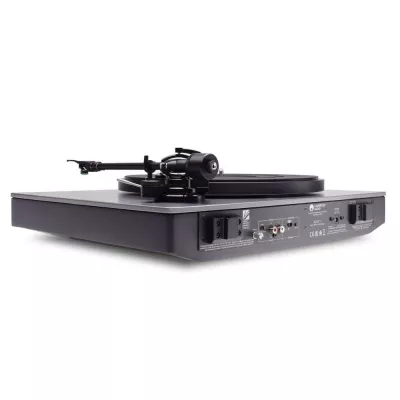Cambridge Audio Alva ST | Platine à Entraînement par Courroie avec Bluetooth aptX HD à Genève | Digistore.ch