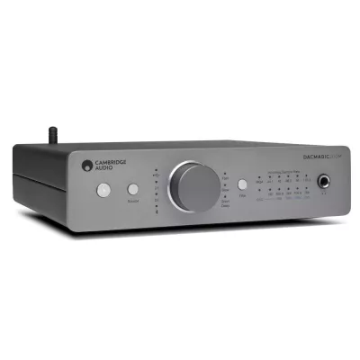 Cambridge Audio DacMagic 200M | Digital to Analogue Converter à Genève | Digistore.ch
