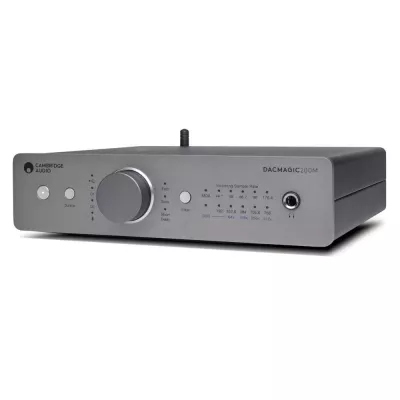 Cambridge Audio DacMagic 200M | Digital to Analogue Converter à Genève | Digistore.ch