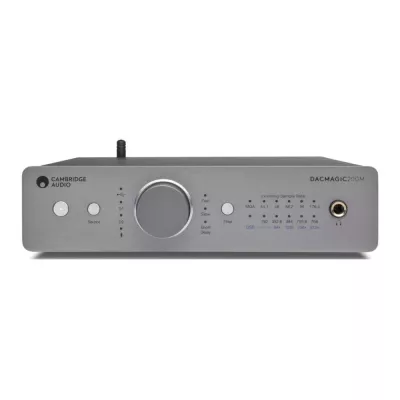 Cambridge Audio DacMagic 200M | Digital to Analogue Converter à Genève | Digistore.ch