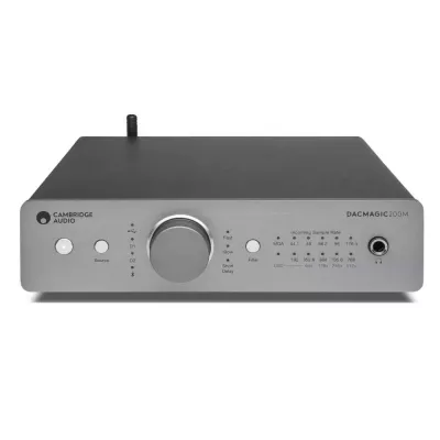 Cambridge Audio DacMagic 200M | Digital to Analogue Converter à Genève | Digistore.ch