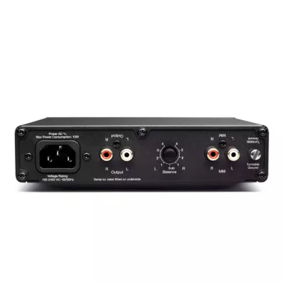 Cambridge Audio Solo | Préamplificateur phono à aimant mobile à Genève | Digistore.ch